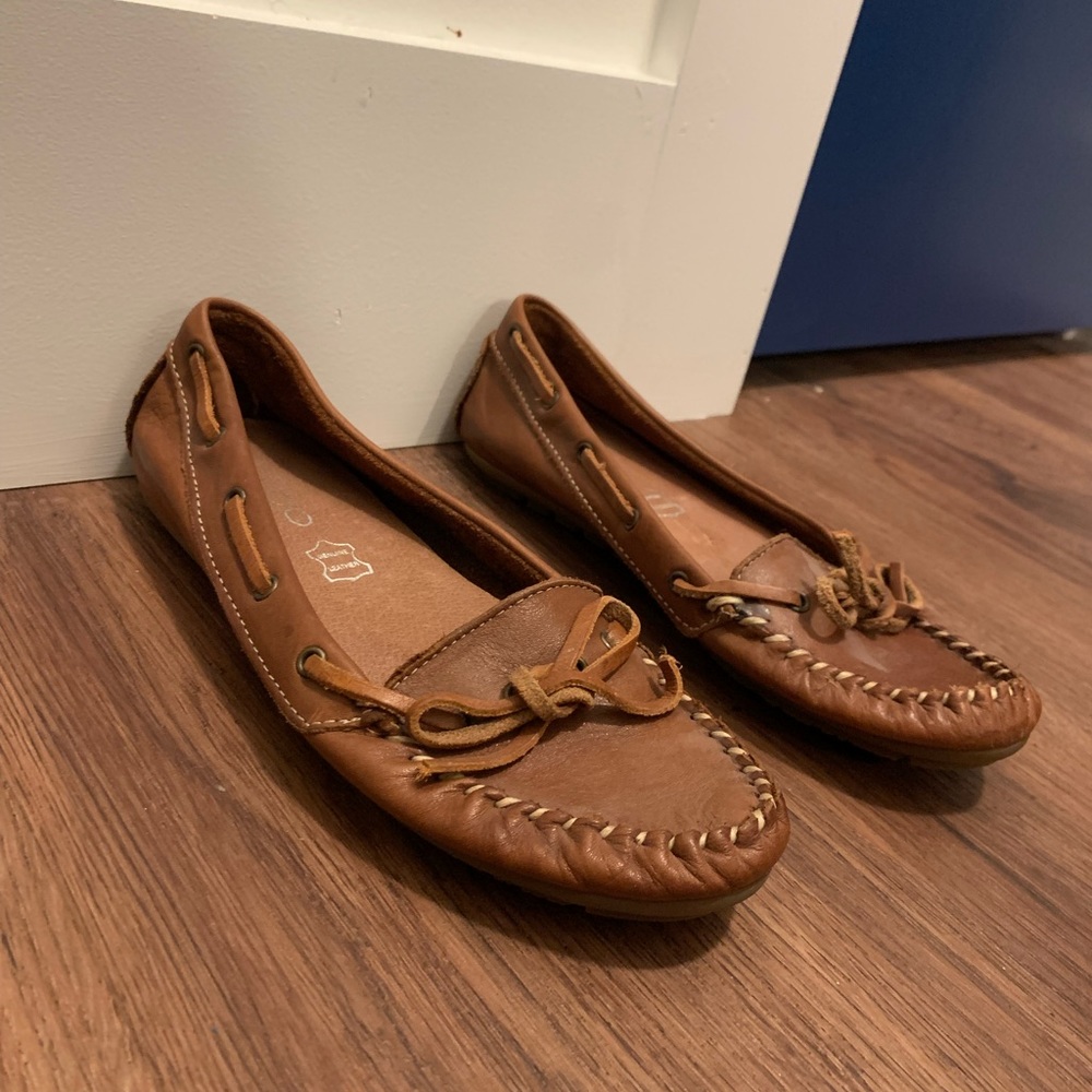 Aldo Flats